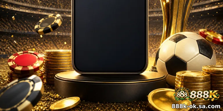 888K App | Trang Chủ Chính Thức 2026 - hình ảnh - 888k-ok.sa.com